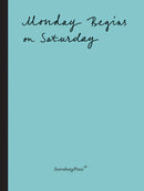 Monday Begins on Saturday-Art: general-買書書 BuyBookBook