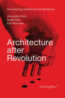 Architecture after Revolution-Design/ fashion/ architecture/ illustration-買書書 BuyBookBook