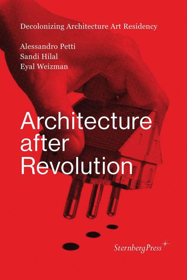 Architecture after Revolution-Design/ fashion/ architecture/ illustration-買書書 BuyBookBook