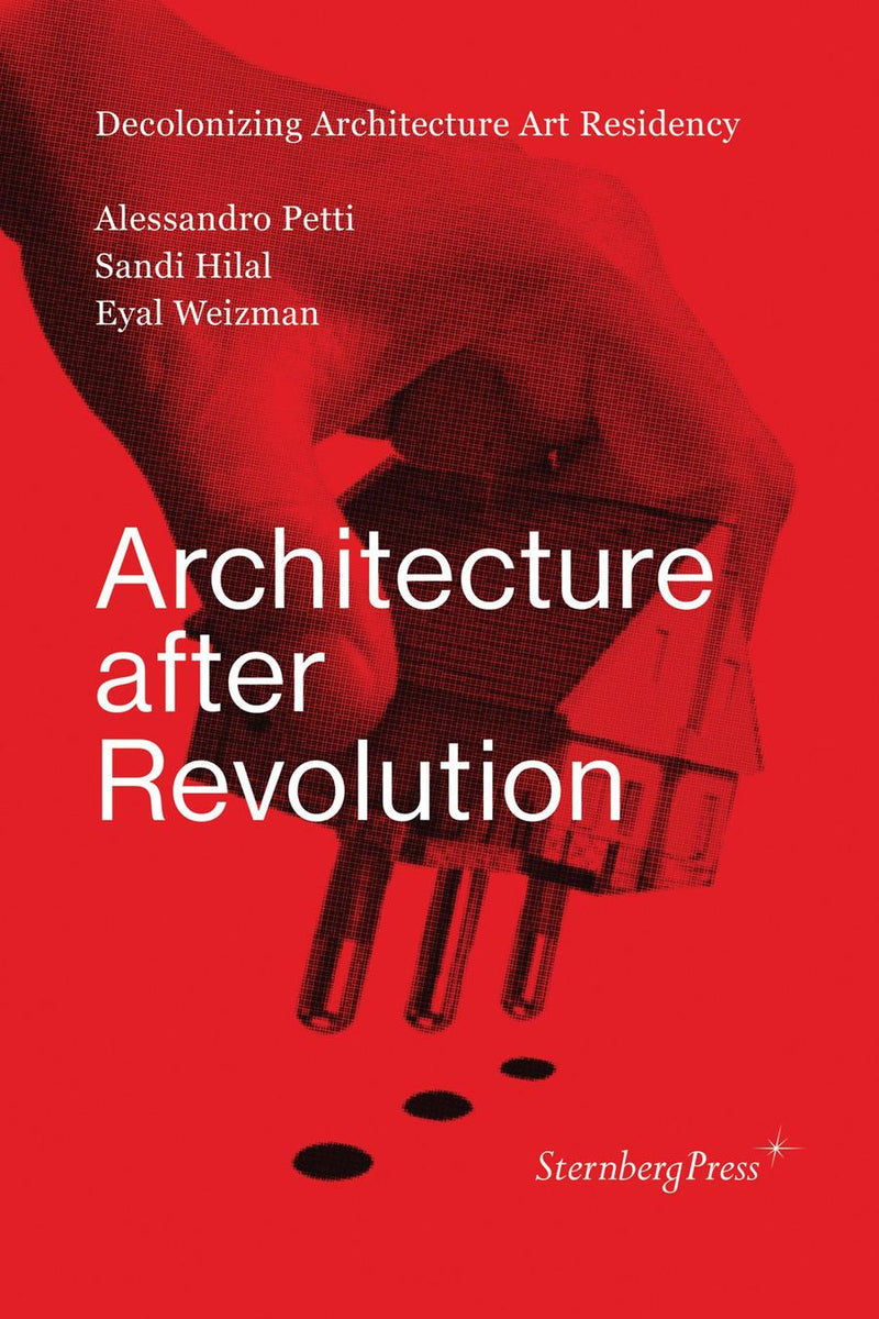Architecture after Revolution-Design/ fashion/ architecture/ illustration-買書書 BuyBookBook