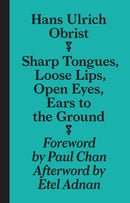 Sharp Tongues, Loose Lips, Open Eyes, Ears to the Ground-Reference/ Information/ Interdisciplinary subjects-買書書 BuyBookBook