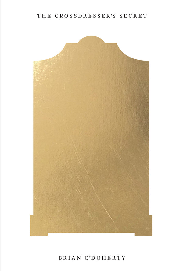 The Crossdresser's Secret-Fiction: Historical fiction-買書書 BuyBookBook