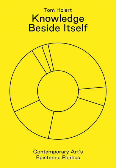 Knowledge Beside Itself-Art: general-買書書 BuyBookBook