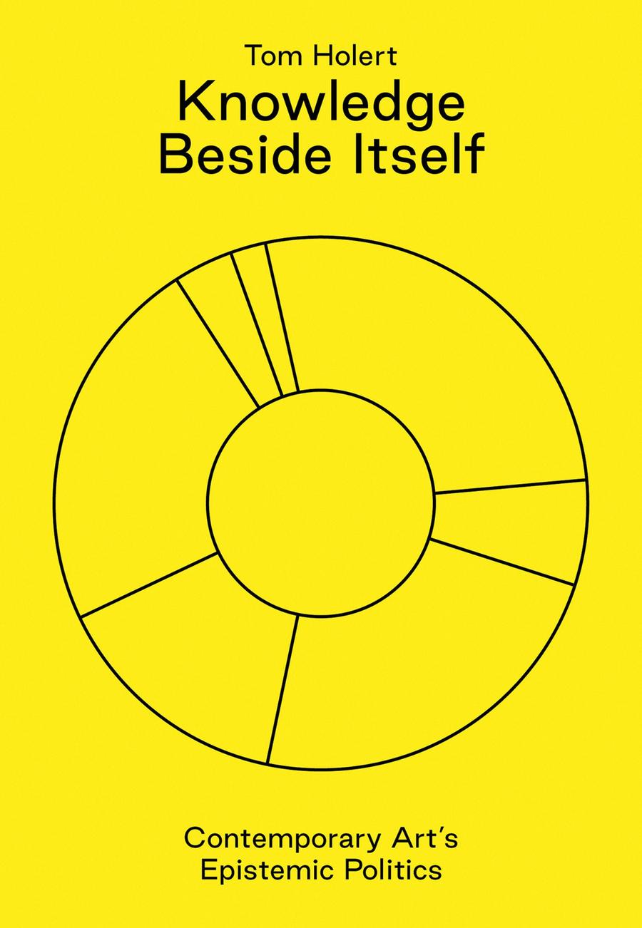 Knowledge Beside Itself-Art: general-買書書 BuyBookBook