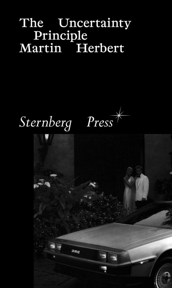 The Uncertainty Principle-Art: general-買書書 BuyBookBook
