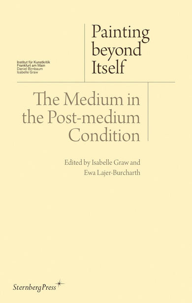 Painting beyond Itself-Art: general-買書書 BuyBookBook
