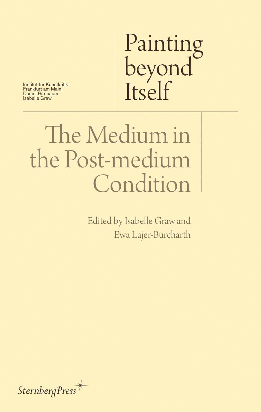 Painting beyond Itself-Art: general-買書書 BuyBookBook