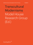 Transcultural Modernisms-Design/ fashion/ architecture/ illustration-買書書 BuyBookBook