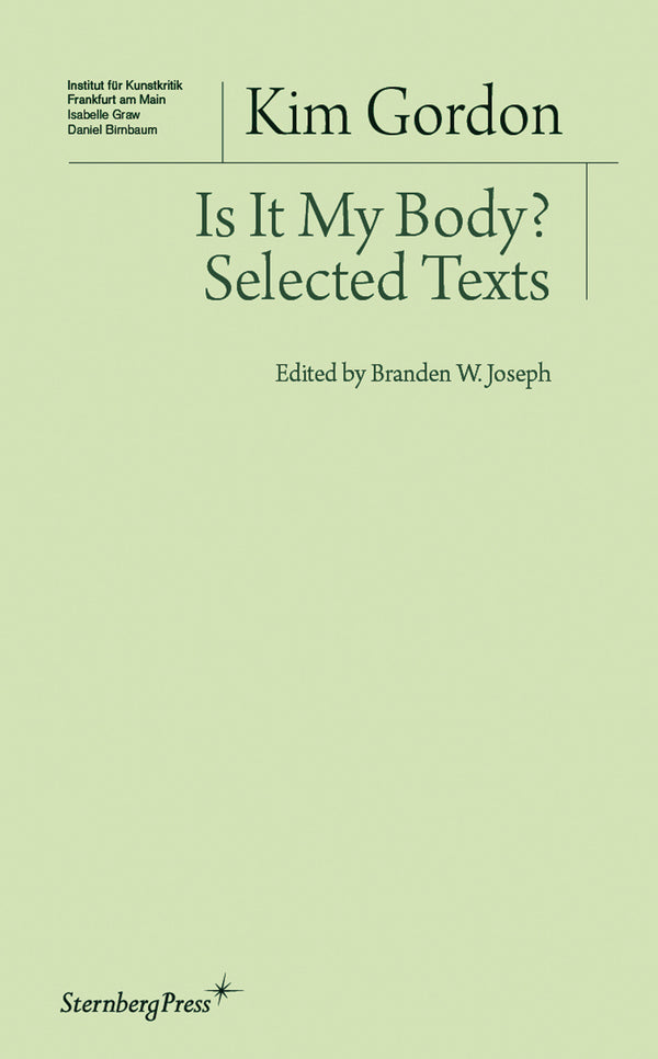 Is It My Body?-Music-買書書 BuyBookBook