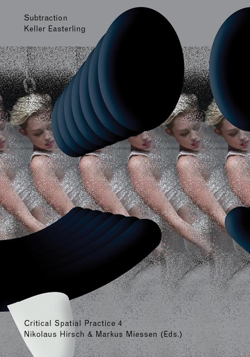 Subtraction-Theory of architecture-買書書 BuyBookBook