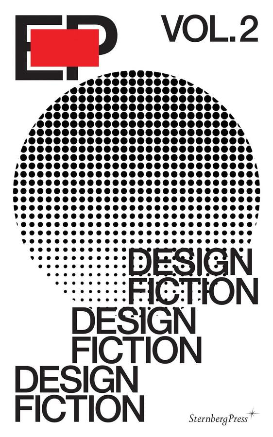 EP, Volume 2-Design/ fashion/ architecture/ illustration-買書書 BuyBookBook