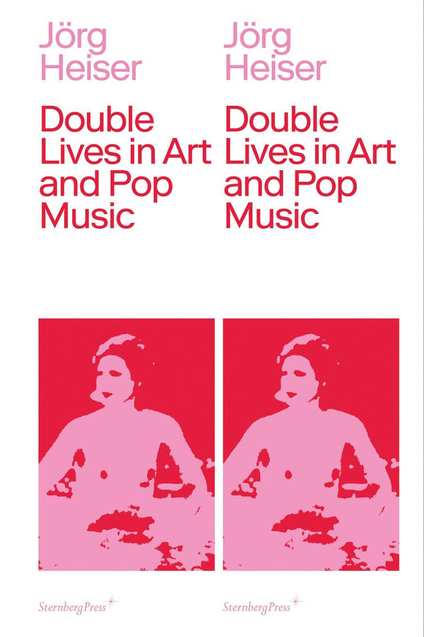 Double Lives in Art and Pop Music-Art: general-買書書 BuyBookBook