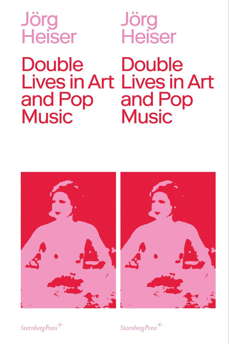 Double Lives in Art and Pop Music-Art: general-買書書 BuyBookBook