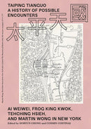 Taiping Tianguo-A History of Possible Encounters-Art: general-買書書 BuyBookBook