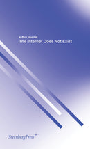 The Internet Does Not Exist-Society/ culture/ social sciences-買書書 BuyBookBook