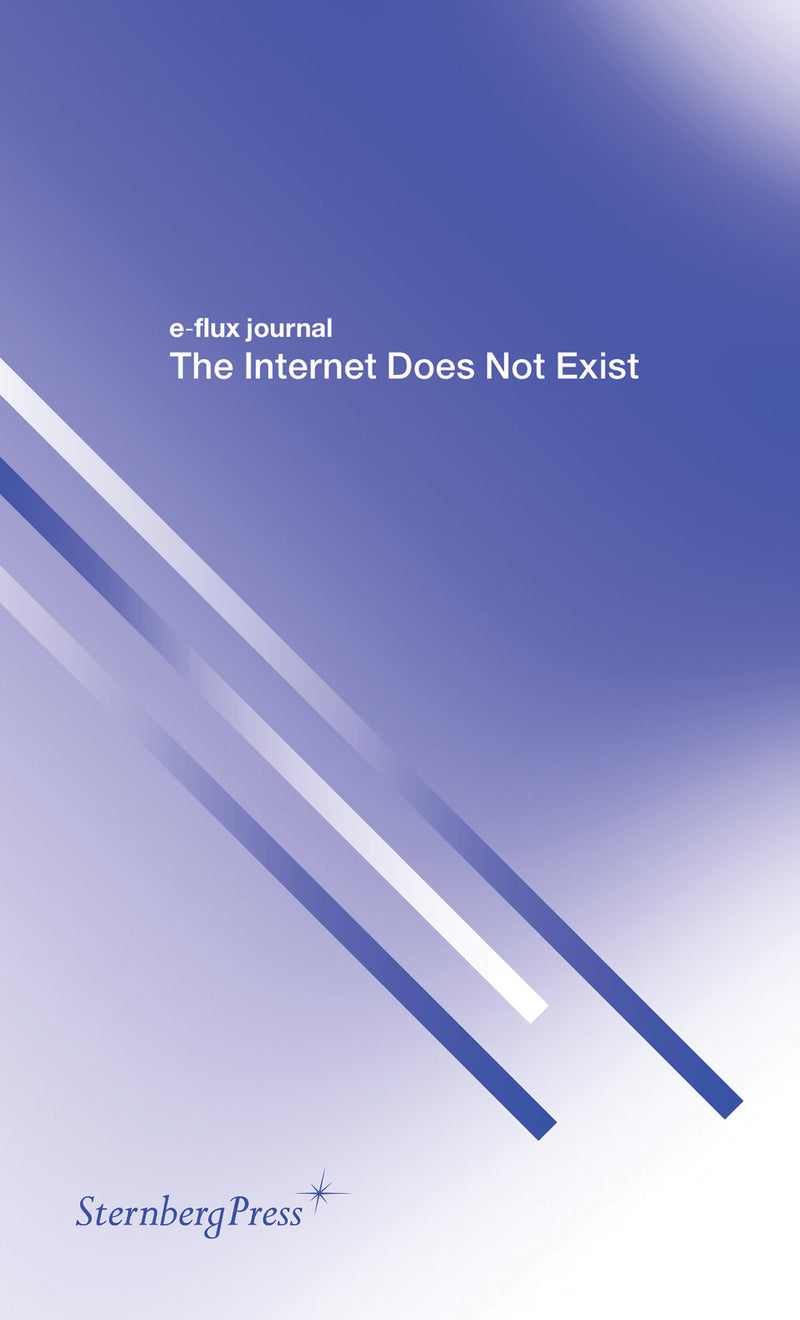 The Internet Does Not Exist-Society/ culture/ social sciences-買書書 BuyBookBook