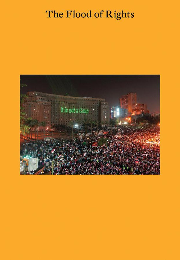 The Flood of Rights-Art: general-買書書 BuyBookBook