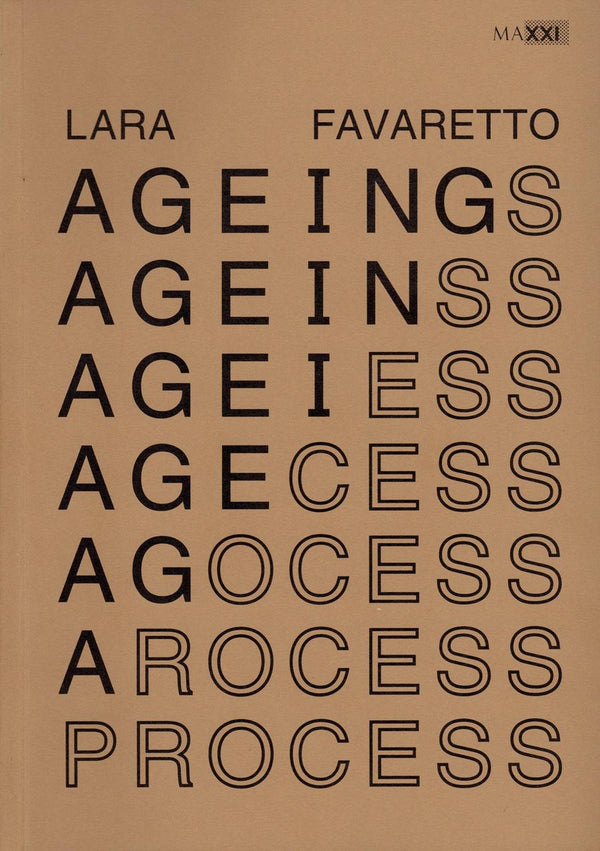 Aging Process-Art: general-買書書 BuyBookBook