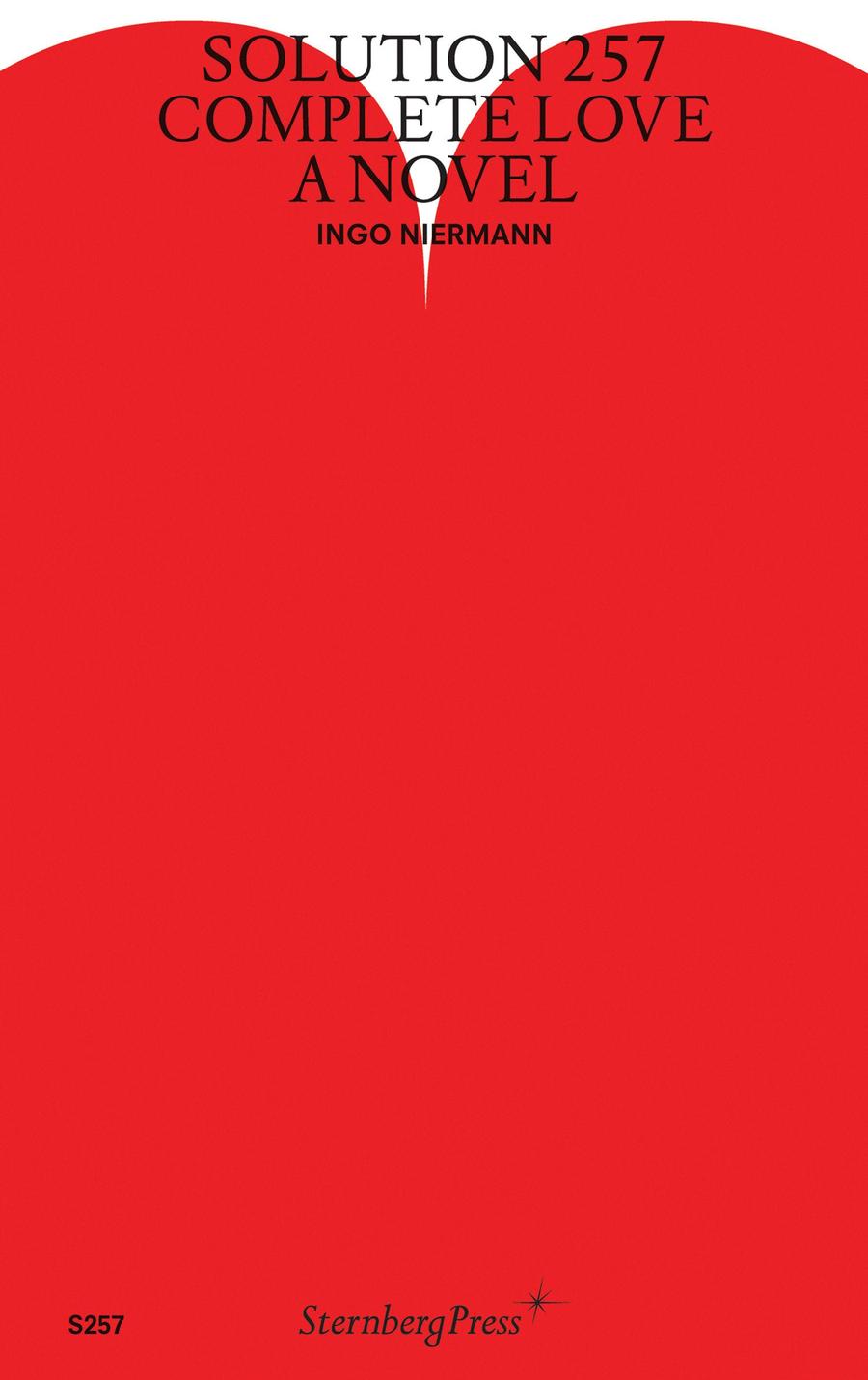 Solution 257-Fiction: Modern and contemporary-買書書 BuyBookBook