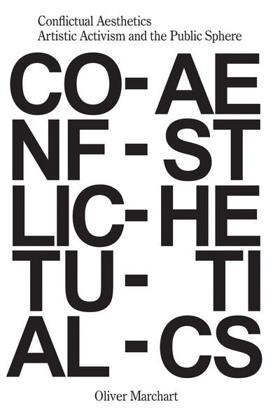 Conflictual Aesthetics-Art: general-買書書 BuyBookBook