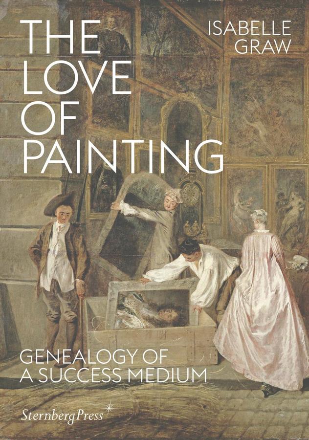 The Love of Painting-Art: general-買書書 BuyBookBook