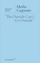 "The Outside Can't Go Outside"-Art: general-買書書 BuyBookBook