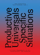 Productive Universals-Specific Situations-Art: general-買書書 BuyBookBook