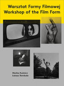 Workshop of the Film Form-Film/ television/ radio and performing arts-買書書 BuyBookBook