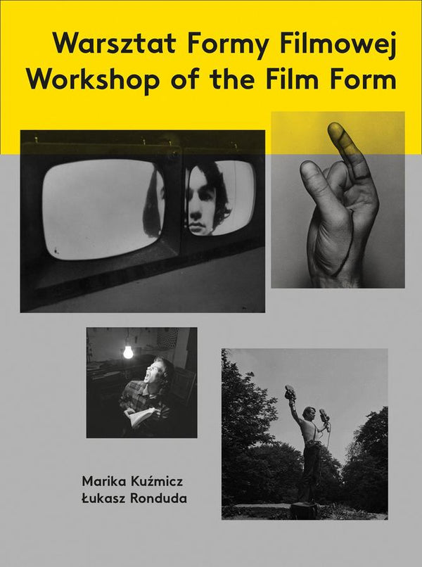 Workshop of the Film Form-Film/ television/ radio and performing arts-買書書 BuyBookBook