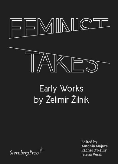 Feminist Takes-Art: general-買書書 BuyBookBook
