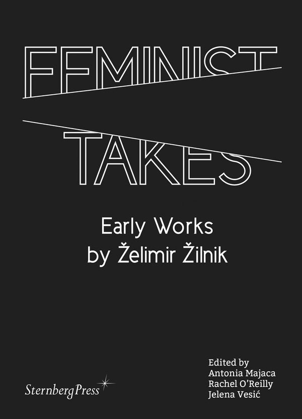 Feminist Takes-Art: general-買書書 BuyBookBook