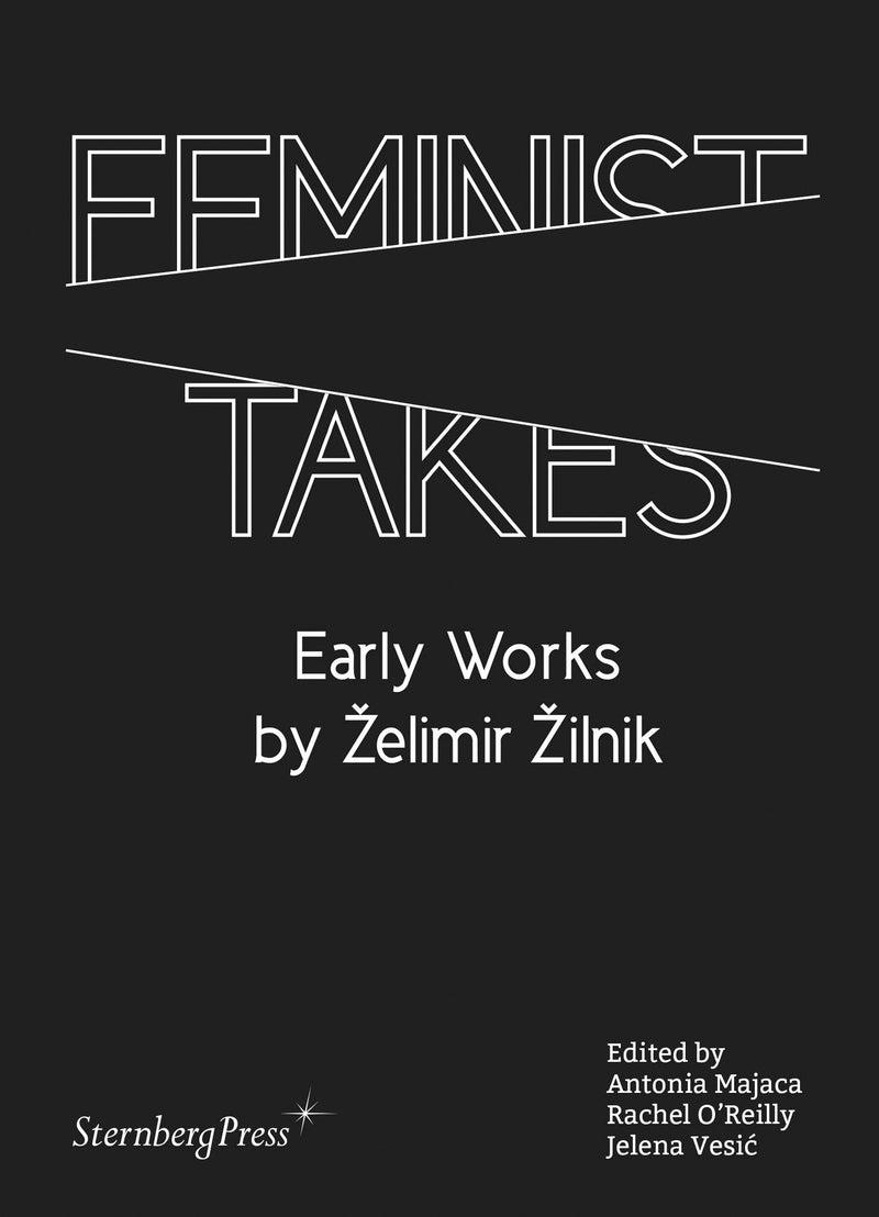 Feminist Takes-Art: general-買書書 BuyBookBook
