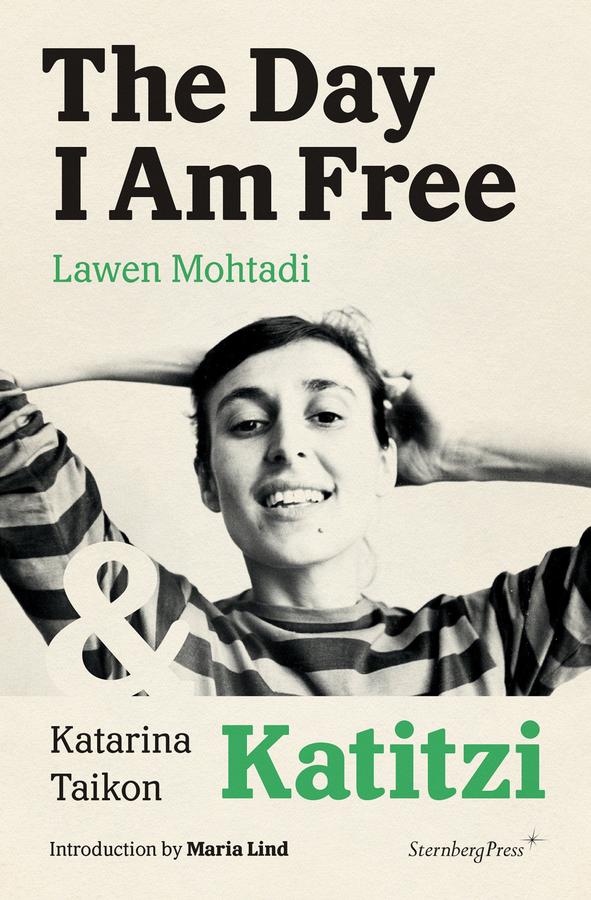 The Day I Am Free/Katitzi-Society/ culture/ social sciences-買書書 BuyBookBook