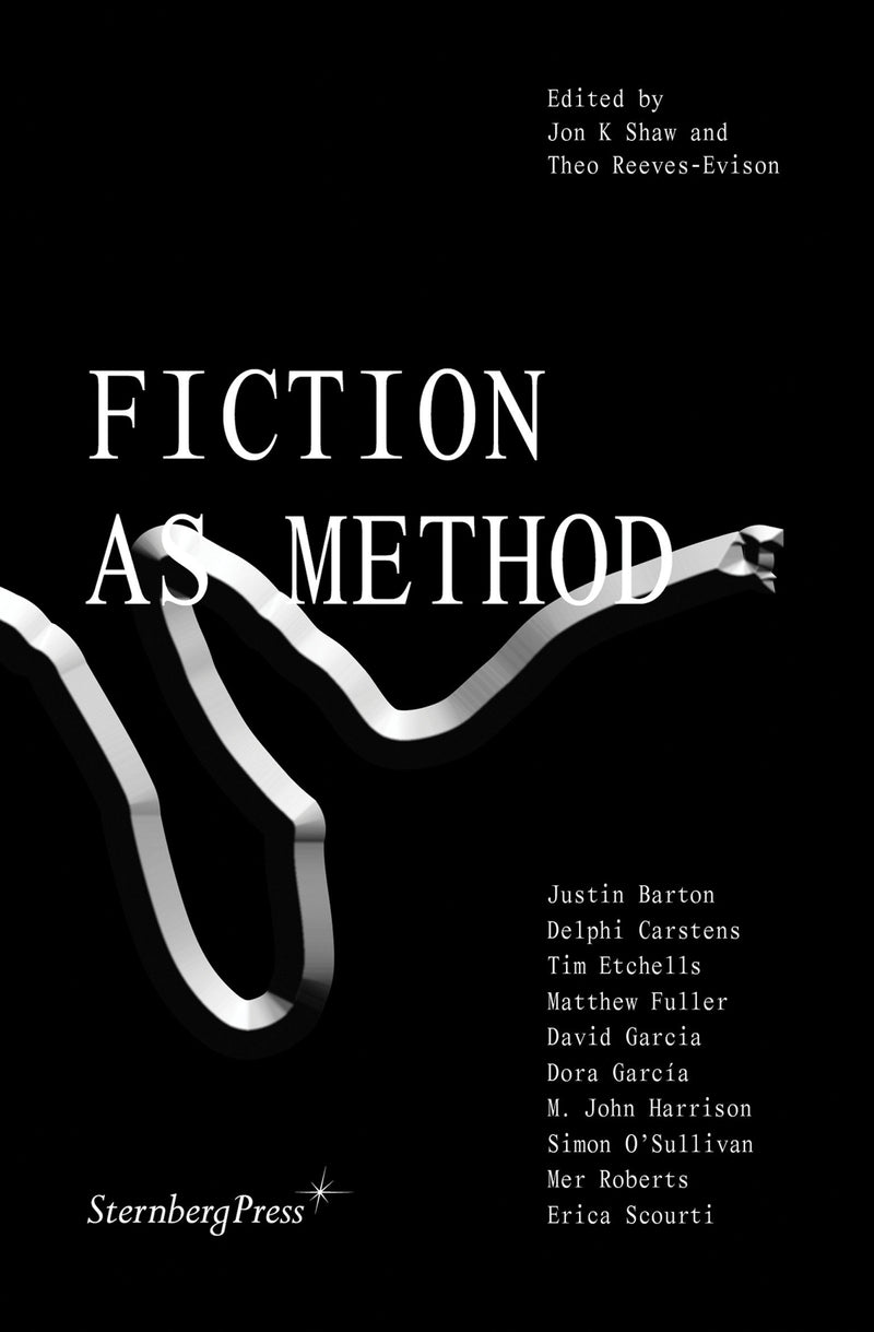 Fiction as Method-Art: general-買書書 BuyBookBook