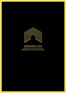 Bordered Lives-Art: general-買書書 BuyBookBook