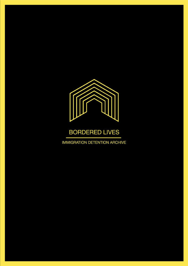Bordered Lives-Art: general-買書書 BuyBookBook