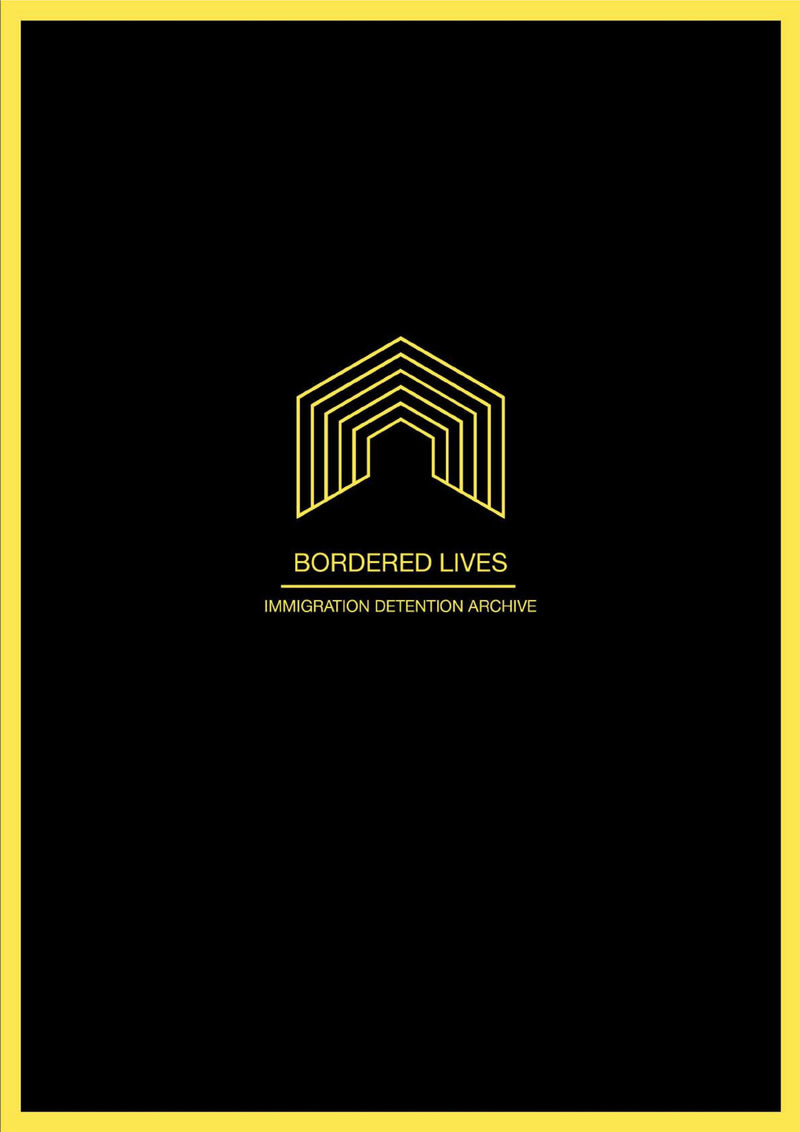 Bordered Lives-Art: general-買書書 BuyBookBook