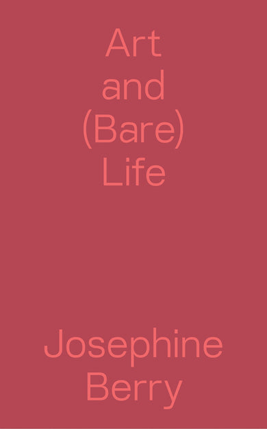 Art and (Bare) Life-Art: general-買書書 BuyBookBook