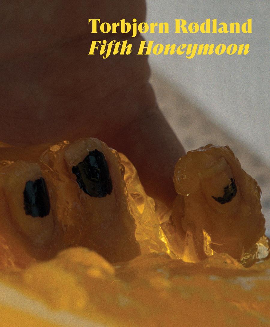 Fifth Honeymoon-Art: general-買書書 BuyBookBook