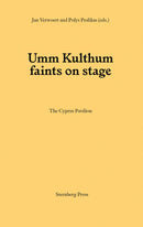 Umm Kulthum faints on stage-Art: general-買書書 BuyBookBook