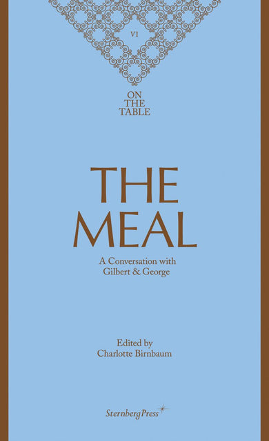 The Meal-Art: general-買書書 BuyBookBook