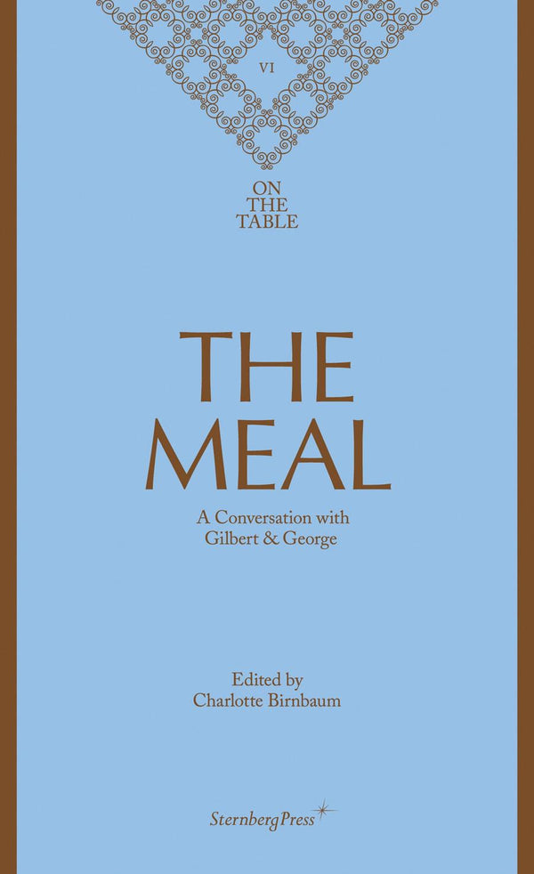 The Meal-Art: general-買書書 BuyBookBook