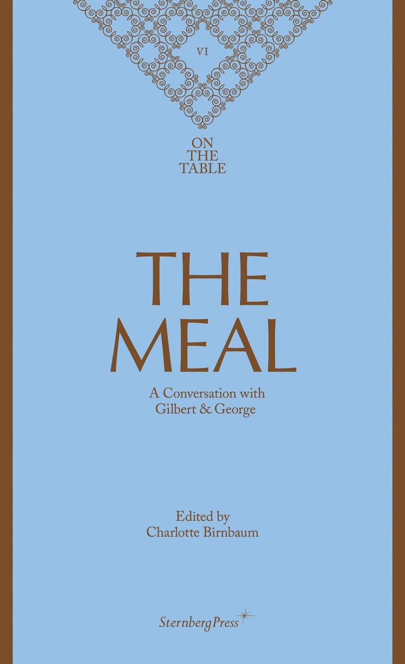 The Meal-Art: general-買書書 BuyBookBook