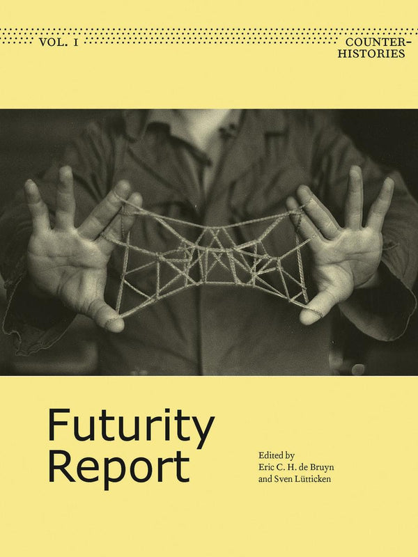 Futurity Report-Society/ culture/ social sciences-買書書 BuyBookBook