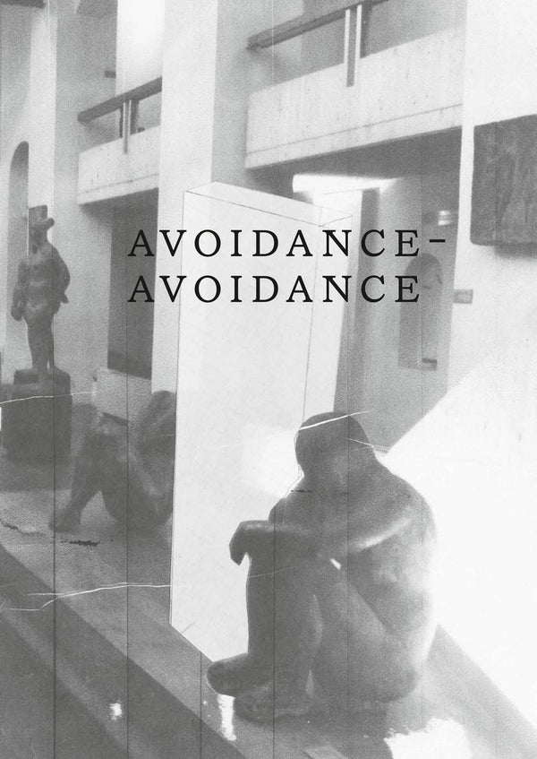 Avoidance-Avoidance-Art: general-買書書 BuyBookBook