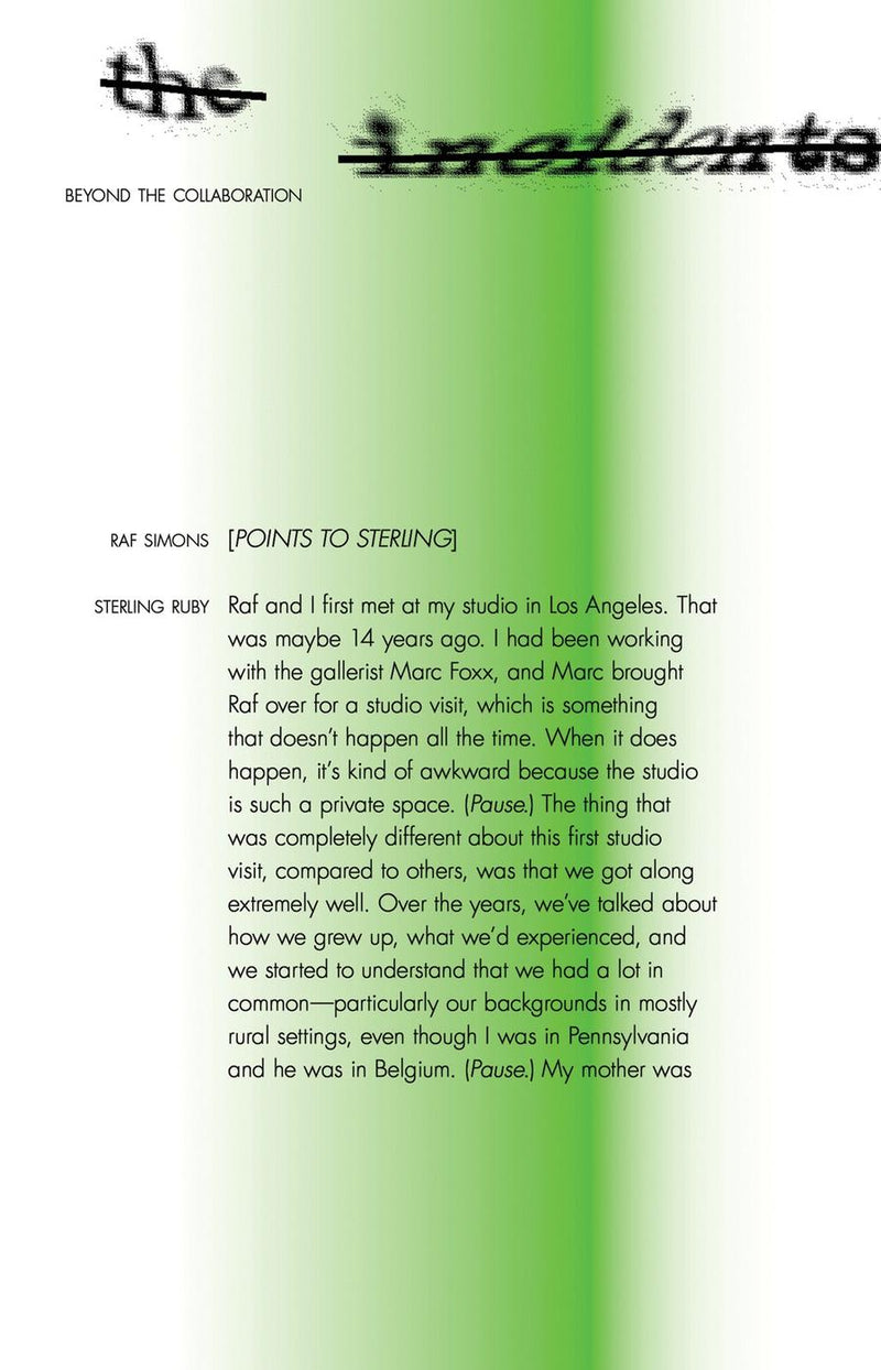 Beyond the Collaboration-Art: general-買書書 BuyBookBook