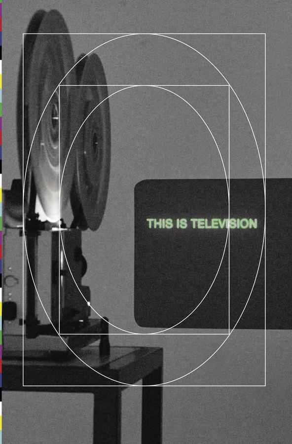 This Is Television-Society/ culture/ social sciences-買書書 BuyBookBook