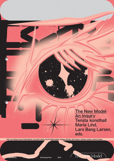 The New Model-Art: general-買書書 BuyBookBook
