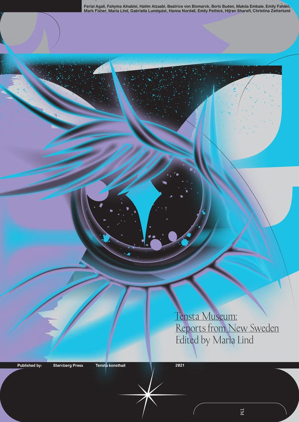 Tensta Museum-Art: general-買書書 BuyBookBook