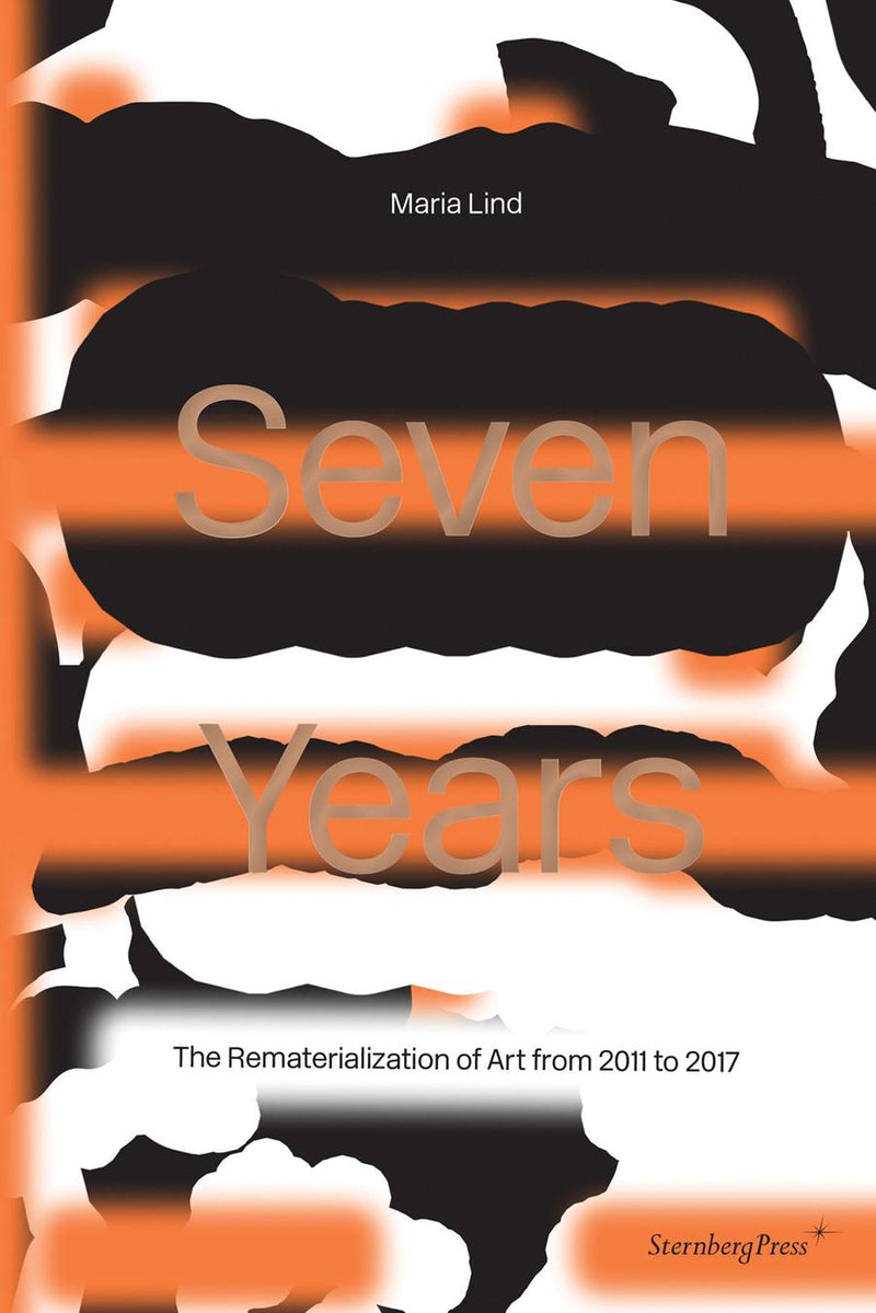 Seven Years-Art: general-買書書 BuyBookBook